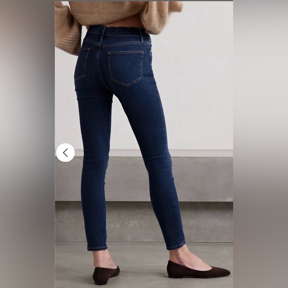 🔥frame denim jeans - Picture 3 of 14